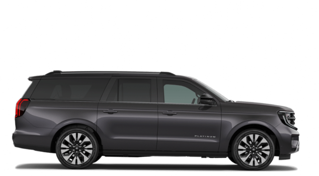 2026 Ford Expedition